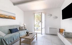Au coeur de l'Ile, appartement lumineux pour quatre personnes