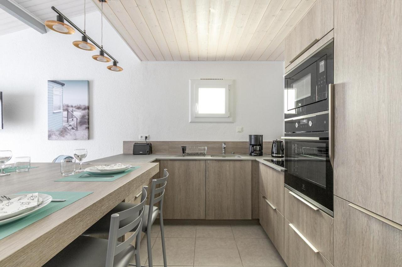 Au coeur de l'Ile, appartement lumineux pour quatre personnes La Guérinière Extérieur photo