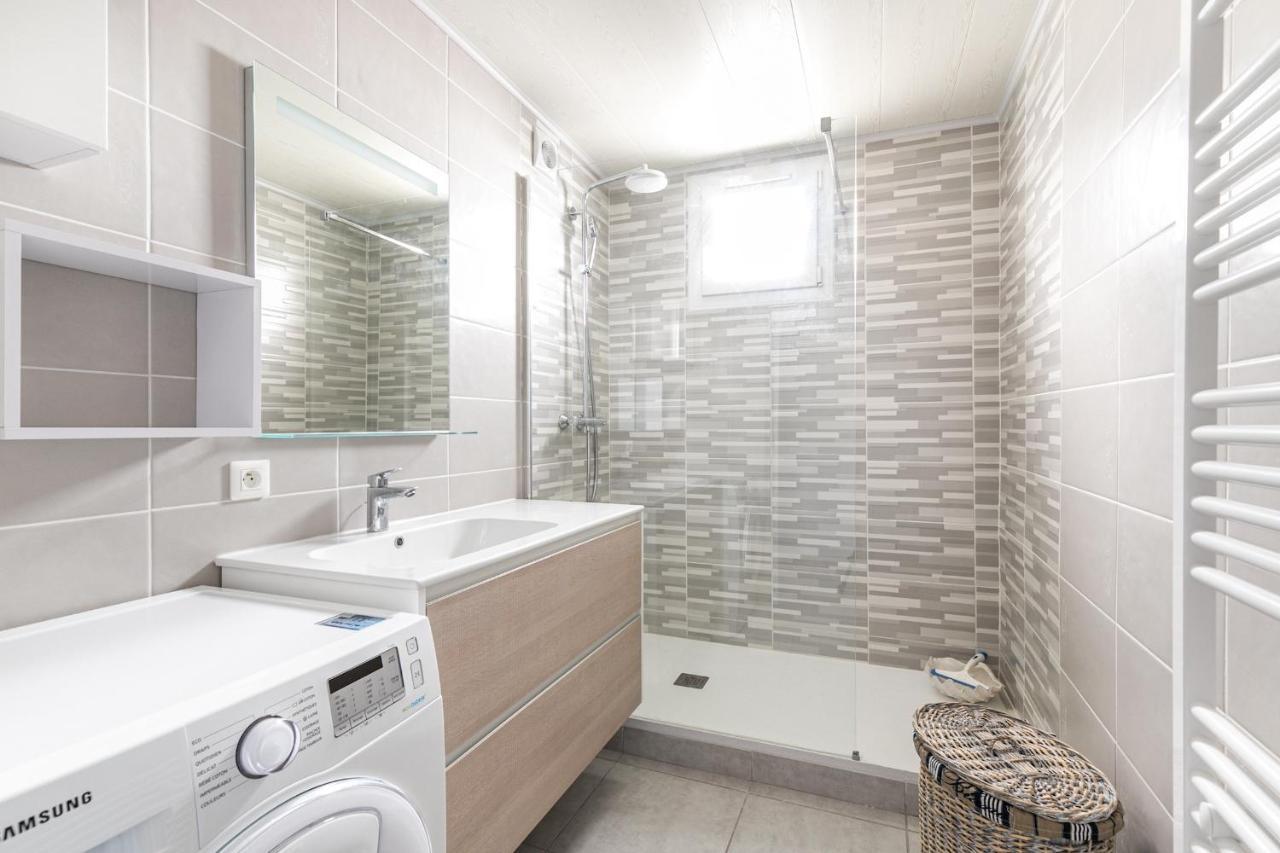 Au coeur de l'Ile, appartement lumineux pour quatre personnes La Guérinière Extérieur photo